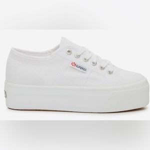 Superga 2790 Platform Sneaker - Women's